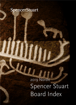 Spencer Stuart Board Index About Spencer Stuart