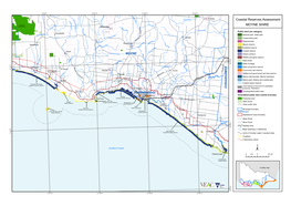 Coastal Reserves Assessment MOYNE SHIRE