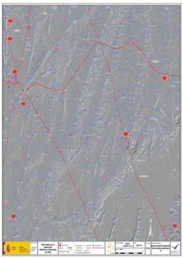 Mapa 03 100000 Etrs89 Ar