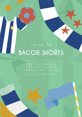 Baggie Shorts