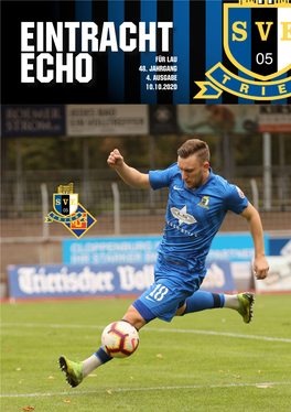 Eintracht Echo