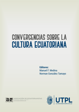 Cultura Ecuatoriana