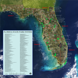 Florida State Park System