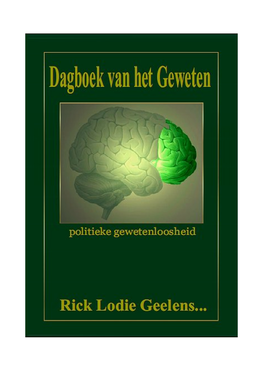 Dagboekvanhetgeweten.Pdf