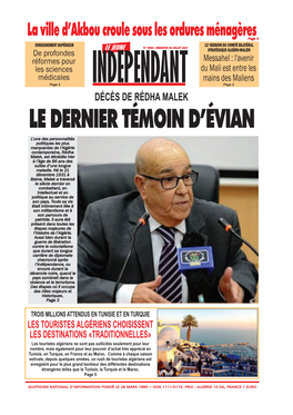 Edition Mise En Page 1