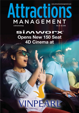 Attractions Management Issue 2 2018