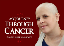 My Cancer Treatment