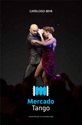 Catálogo Tango 2019 (.Pdf