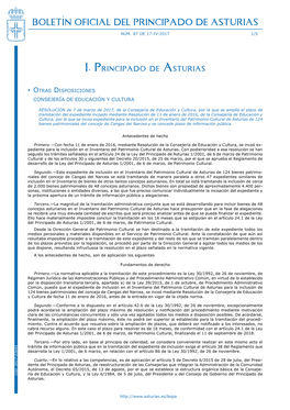 PDF De La Disposición