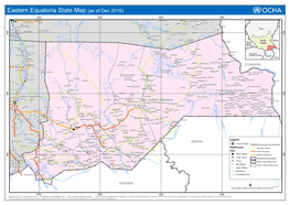 Eastern Equatoria State