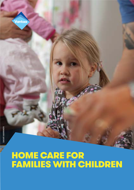 Home Care for Families with Children