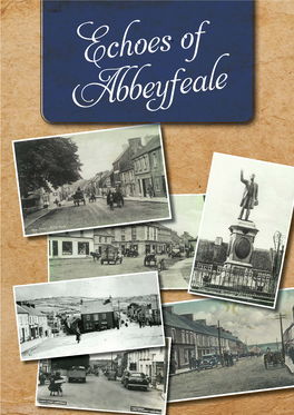 Echoes of Abbeyfeale