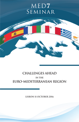 Challenges Ahead Euro-Mediterranean Region