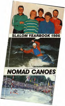 1986 Year Book