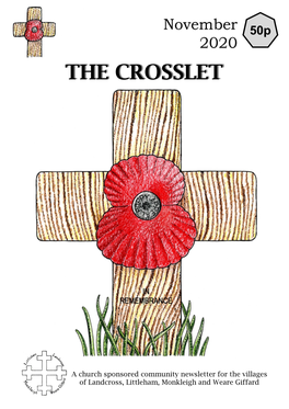 The Crosslet