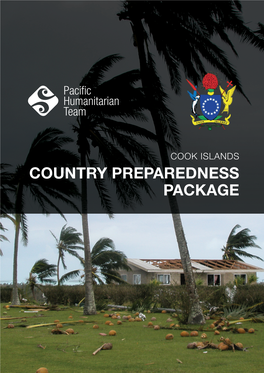 Country Preparedness Package