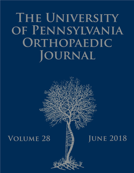 Penn Orthopaedics