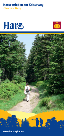 11701-18-A00112 Naturerleben Am Kaiserweg