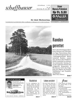 Ausgabe 26 2003