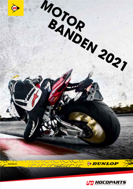 Motorbanden 2021