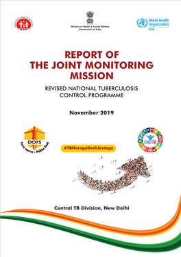 Joint Monitoring Mission (JMM)