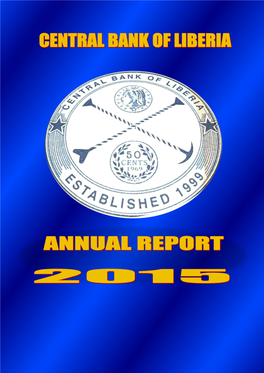 Annual Report 2015