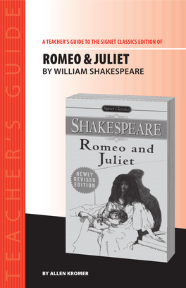 Romeo and Juliet