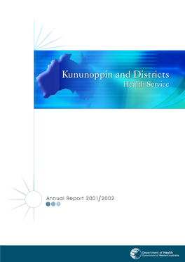 Kununoppin+And+Districtscompleteannualreport.Pdf