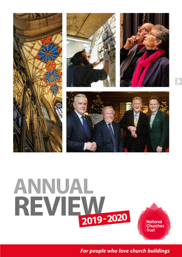 Download the Annual Review for 2019