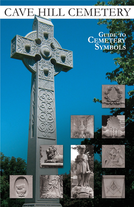 Guide to Cemetery Symbols