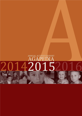 Agapedia Foundation Romania