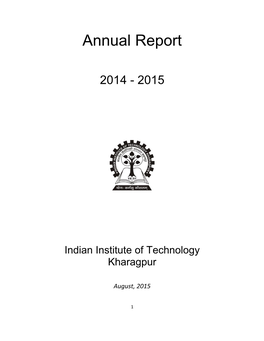 Annual Report 2014