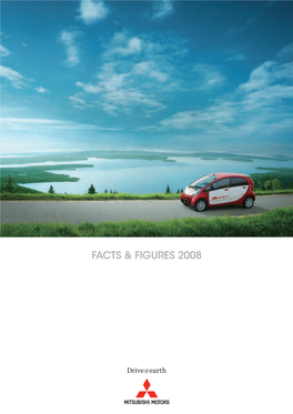 Facts & Figures 2008