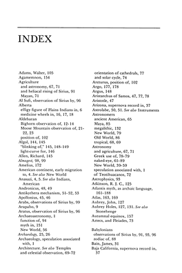 Agamemnon , 154 Agriculture and Heliacal Rising of Sirius , 91 Mayan