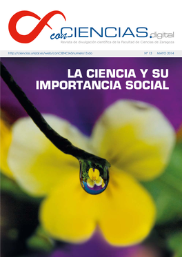 La Ciencia Y Su Importancia Social Rayos X, Tabla Periódica Y Guerra