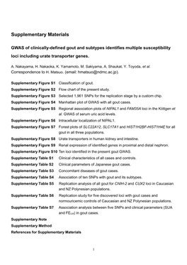 Supplementary Materials