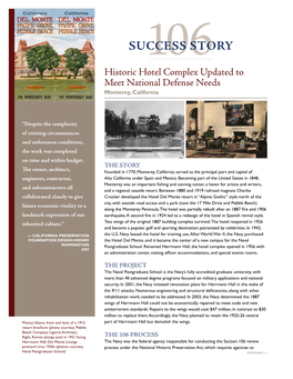 Download PDF Success Story