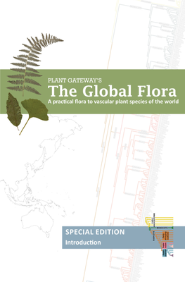 The Global Flora © 2018 Plant Gateway Ltd
