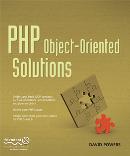 PHP-Object-Oriented-Solutions.Pdf