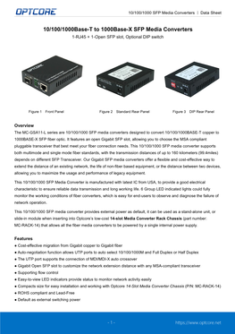 MC-GSA11-L DS.Pdf