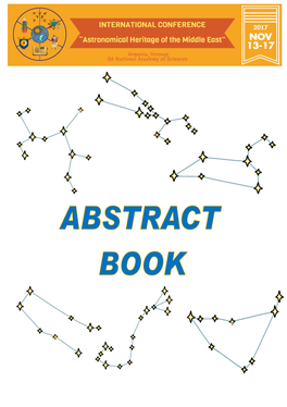 Abstract Book