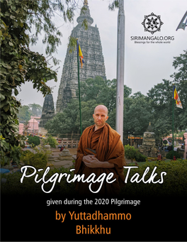 Pilgrimage Booklet.Pdf