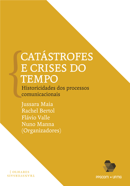 Catástrofes E Crises Do Tempo