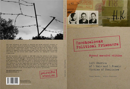 This Book Introduces Ten Victims of Stalinism Who Became Political Prisoners in Their Own Country