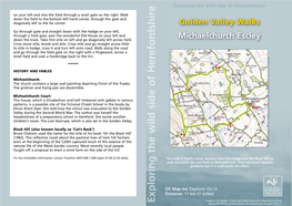 Walks Leaflet.Qxd