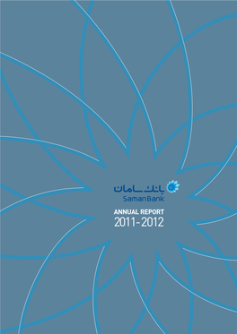 Annual Report 2011-2012