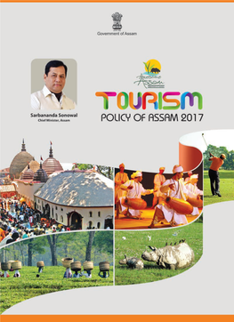 Tourism Policy 2017 After Wait of So Many Years