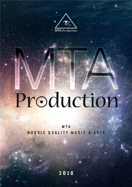 Mta Nordic Quality Music & Arts
