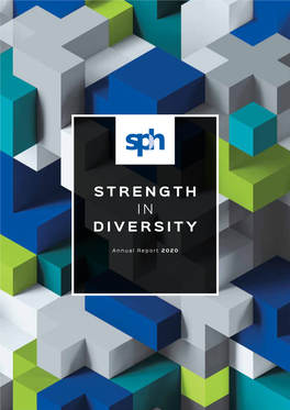 Strength I N Diversity