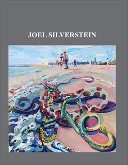 History Painting and Imaginary Portraits by Joel Silverstein December 12, 2012- January 27, 2013